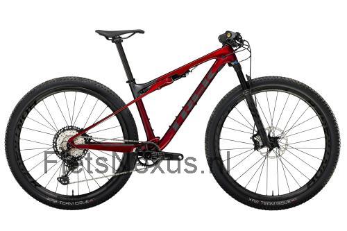 Trek Supercaliber 9.8 specificaties 
